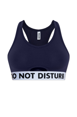 Moschino Lingerie-style shorts | Women's Clothing | Vitkac